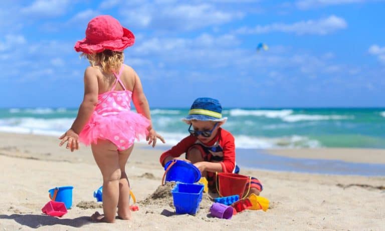 Beach Safety Tips for Kids You Must Know