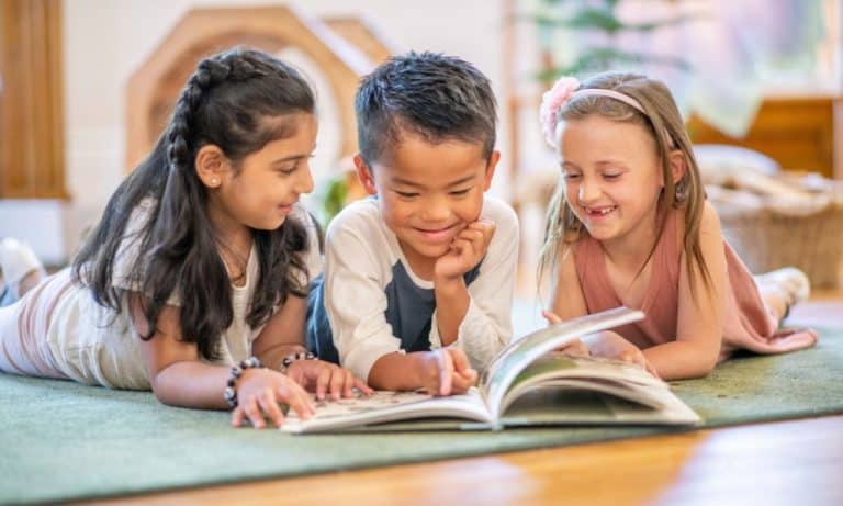 Types of Childrenâ€™s Books Explained: Know The Genres