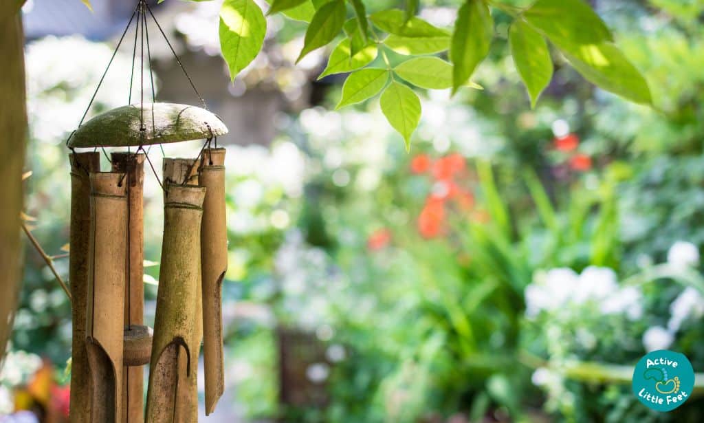 Sensory Garden for Kids: What It Is and Why You Need One