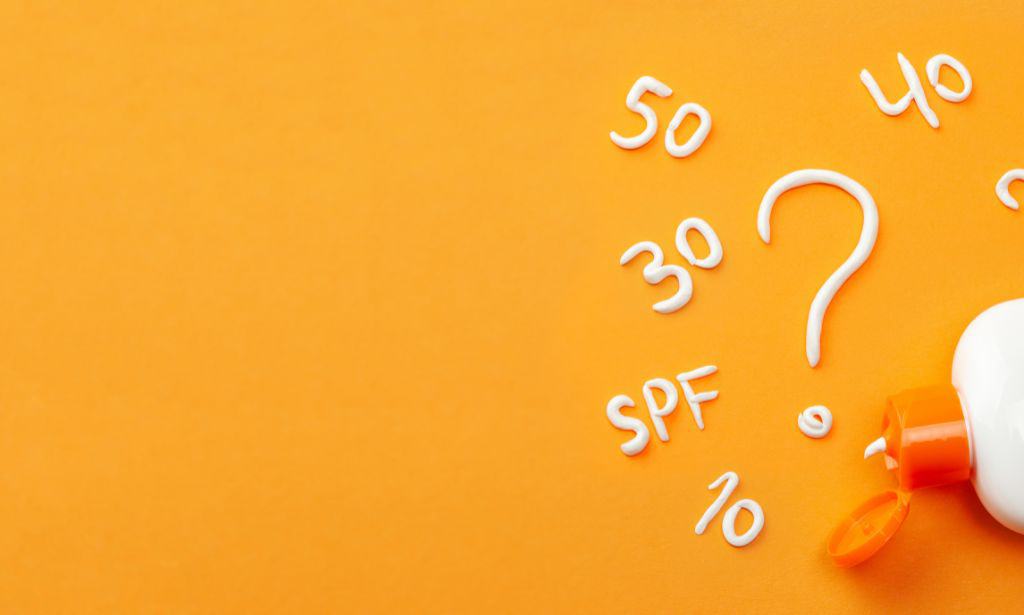 Why SPF 50 is Not Always Better (1)