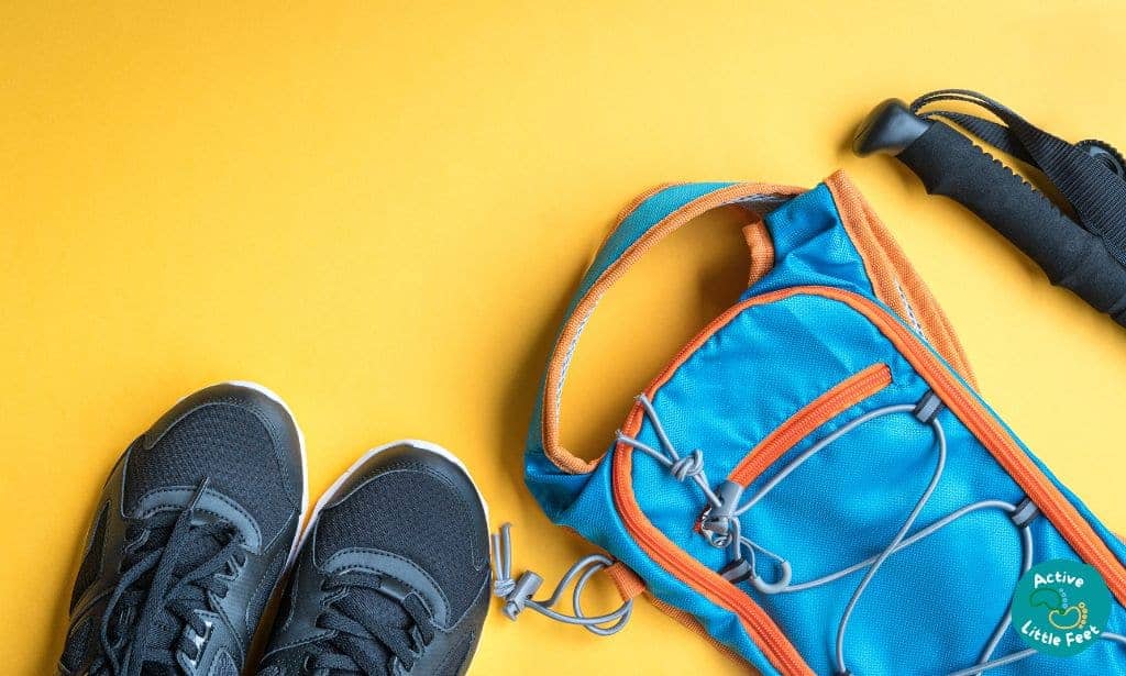 How To Pick Hiking Shoes For Kids | Educational Resources