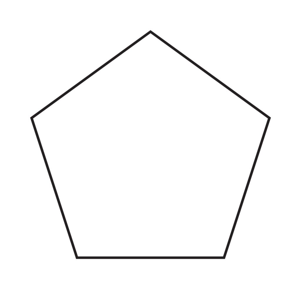 Pentagon - Ptembe Tano